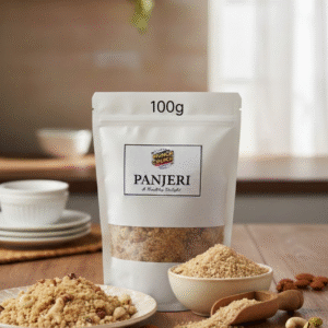 panjeri 100g