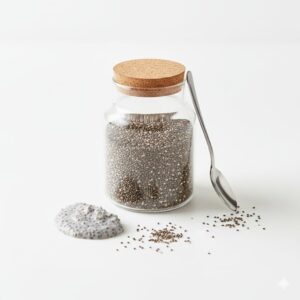 chia seeds 200g