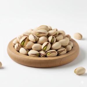 plain pistachio 250g