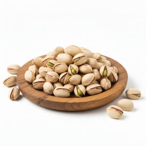 pistachio salted 250g